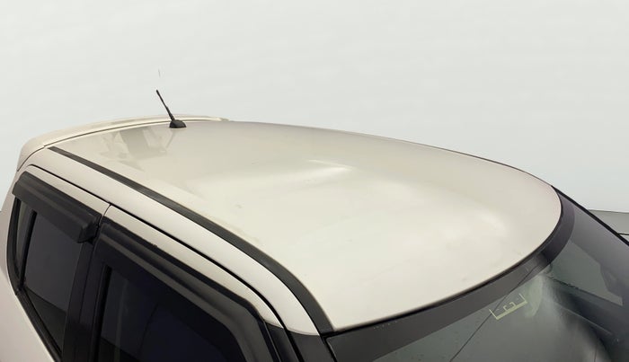 2013 Maruti Swift VXI, Petrol, Manual, 79,274 km, Roof