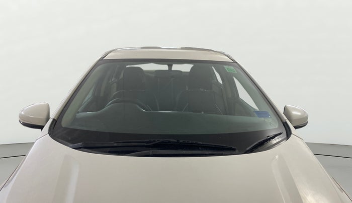 2015 Honda City 1.5L I-VTEC SV, Petrol, Manual, 1,19,821 km, Front Windshield