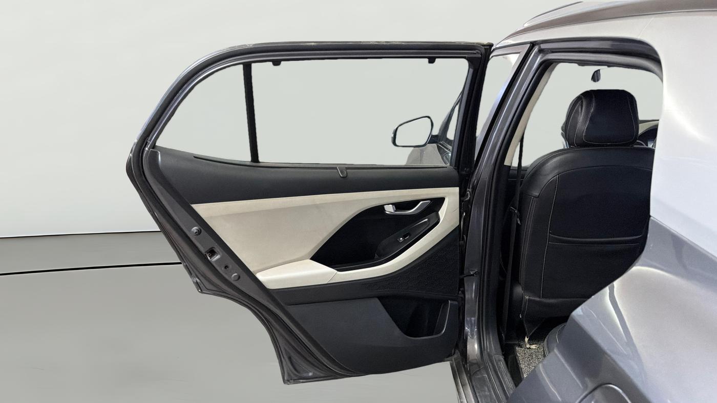 2020 Hyundai Creta S 1.5 PETROL, Petrol, Manual, 90,220 km, LHS Rear Door