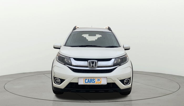 2016 Honda BR-V 1.5L I-VTEC V CVT, Petrol, Automatic, 56,180 km, Front