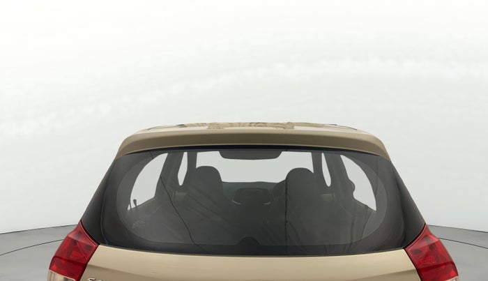 2018 Hyundai NEW SANTRO MAGNA AMT, Petrol, Automatic, 34,584 km, Rear Windshield