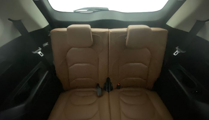 2020 MG HECTOR PLUS SHARP 1.5 PETROL TURBO DCT 6-STR, Petrol, Automatic, 62,570 km, Third Seat Row ( optional )