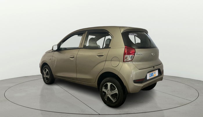 2019 Hyundai NEW SANTRO ERA, CNG, Manual, 60,023 km, Left Back Diagonal