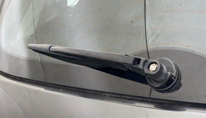 2022 Tata Tiago XZA PLUS PETROL, Petrol, Automatic, 22,189 km, Rear Wiper