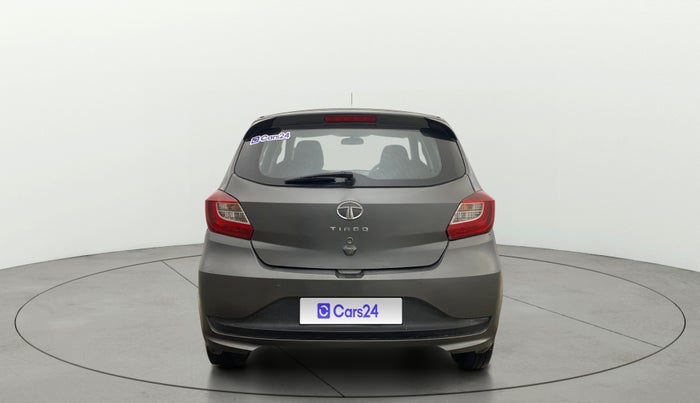2020 Tata Tiago XZA PLUS PETROL, Petrol, Automatic, 66,067 km, Back/Rear