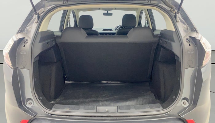2018 Tata NEXON XM PETROL, Petrol, Manual, 72,439 km, Boot Open Zoomed View