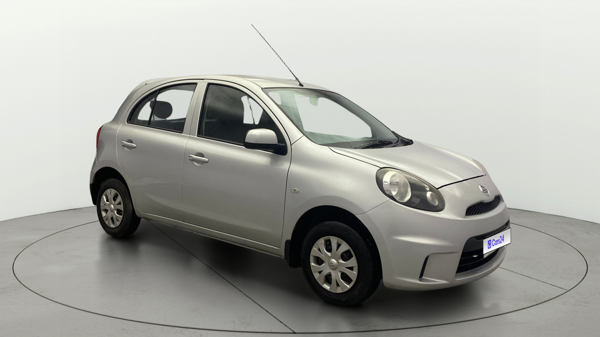 2018 Nissan Micra 2020-2022 XV CVT 2018 Nissan Micra 2020-2022 XV CVT