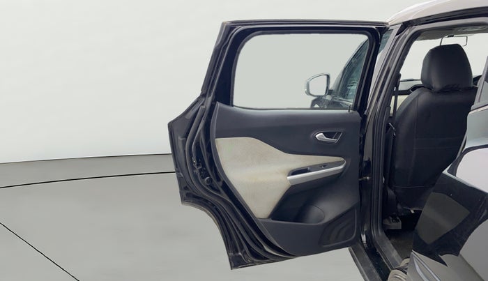 2023 Nissan MAGNITE XV MT, Petrol, Manual, 29,957 km, LHS Rear Door