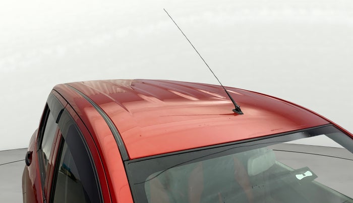 2016 Maruti Celerio VXI, Petrol, Manual, 37,011 km, Roof