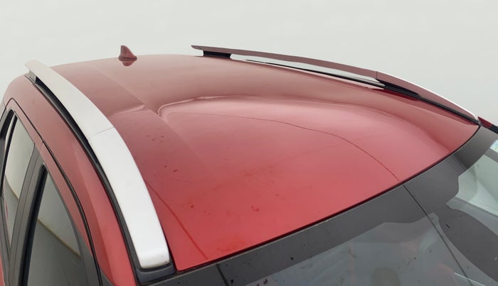 2019 Nissan Kicks XV 1.5, Petrol, Manual, 68,147 km, Roof