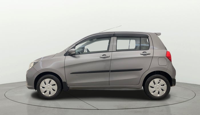 2018 Maruti Celerio ZXI AMT (O), Petrol, Automatic, 69,117 km, Left Side