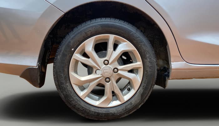 2019 Honda Amaze 1.2L I-VTEC VX, Petrol, Manual, 32,191 km, Right Rear Wheel