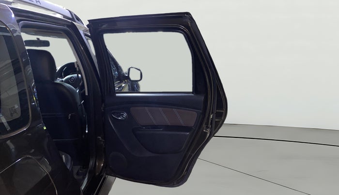 2021 Renault Duster RXZ 1.5 PETROL MT, Petrol, Manual, 85,624 km, RHS Rear Door