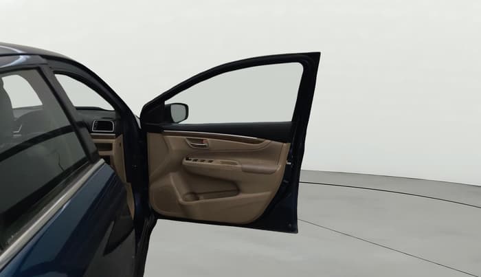 2019 Maruti Ciaz ALPHA 1.5 SHVS PETROL, Petrol, Manual, 42,107 km, RHS Front Door