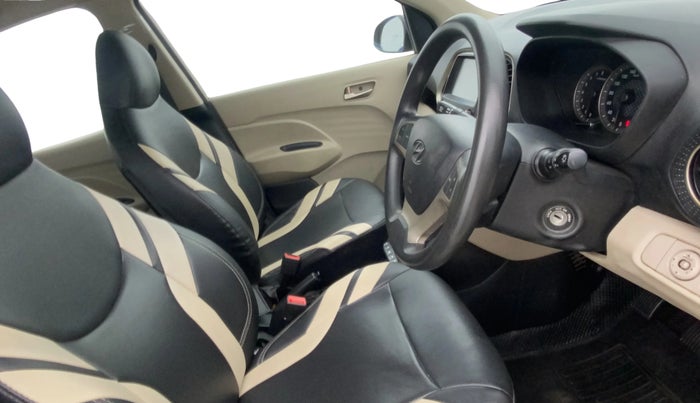 2018 Hyundai NEW SANTRO SPORTZ MT, Petrol, Manual, 44,753 km, Right Side Front Door Cabin