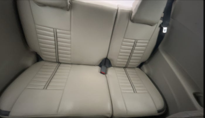 2019 Mahindra MARAZZO M4 7 STR, Diesel, Manual, 71,260 km, Third Seat Row ( optional )