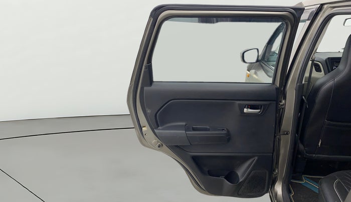 2020 Maruti New Wagon-R VXI (O) 1.0, Petrol, Manual, 60,284 km, LHS Rear Door