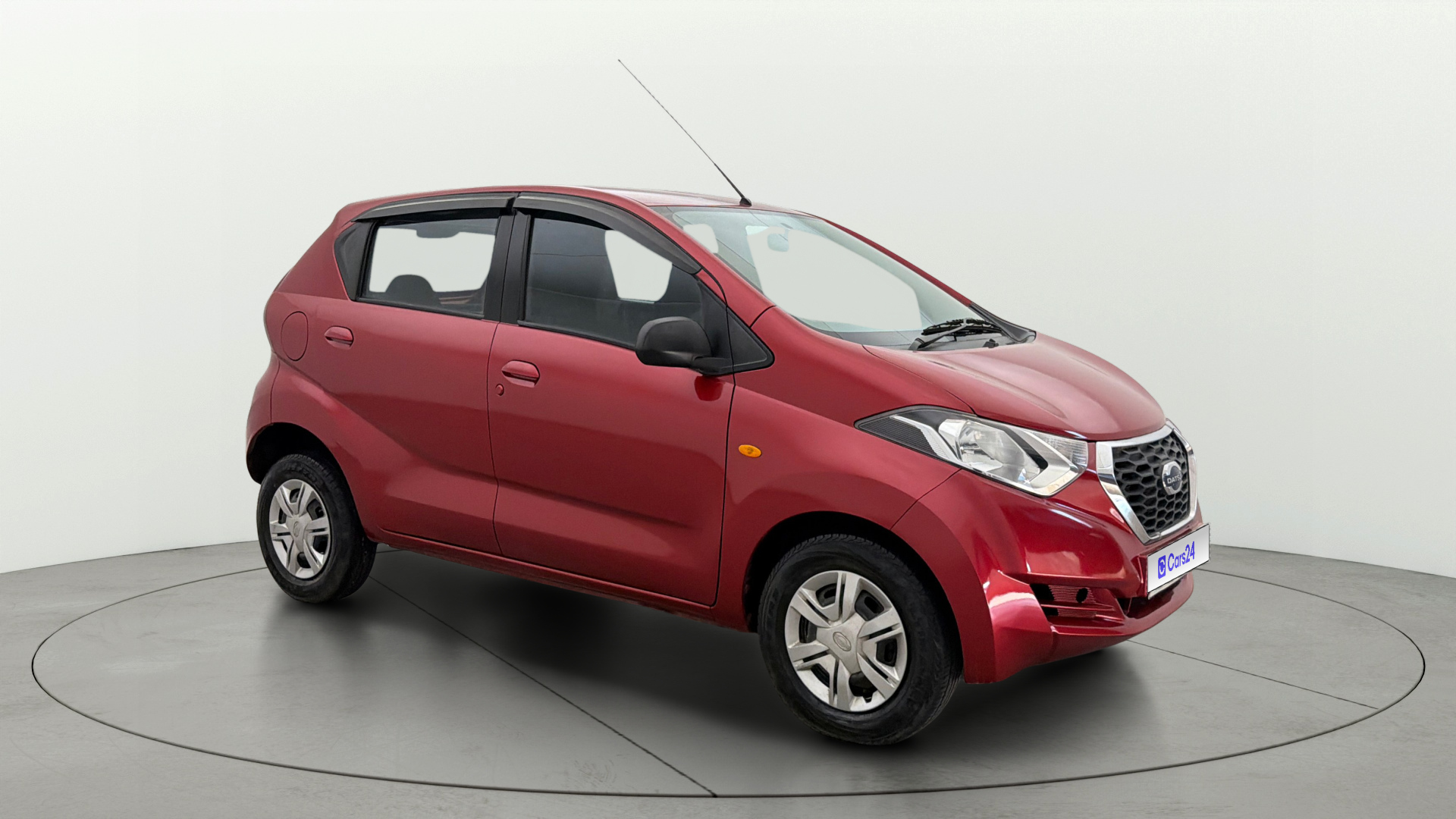 2019 Datsun Redi Go 2016-2018 S 1.0 AMT