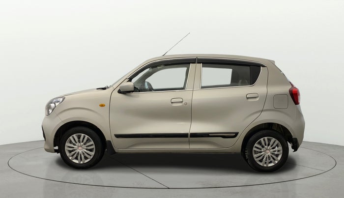 2023 Maruti Celerio VXI CNG, CNG, Manual, 46,176 km, Left Side