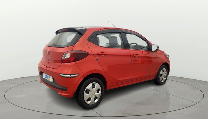 2020 Tata Tiago XT PETROL, Petrol, Manual, 22,192 km, Right Back Diagonal