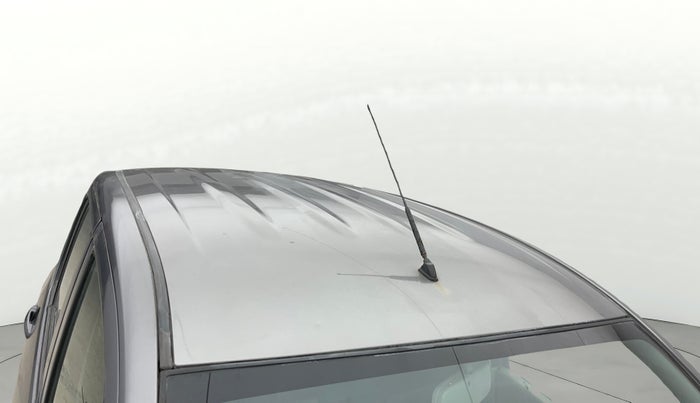 2017 Maruti Celerio VXI, Petrol, Manual, 67,928 km, Roof