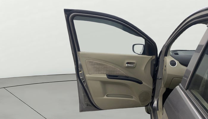 2017 Maruti Celerio ZXI, Petrol, Manual, 73,344 km, LHS Front Door