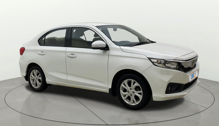 2018 Honda Amaze 1.2L I-VTEC V, Petrol, Manual, 58,306 km, SRP