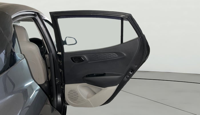 2021 Hyundai AURA S 1.2, Petrol, Manual, 77,764 km, RHS Rear Door