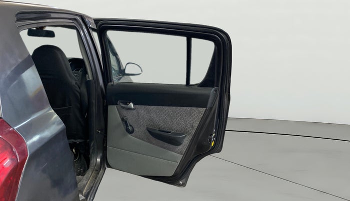 2016 Maruti Alto 800 VXI, Petrol, Manual, 26,066 km, RHS Rear Door