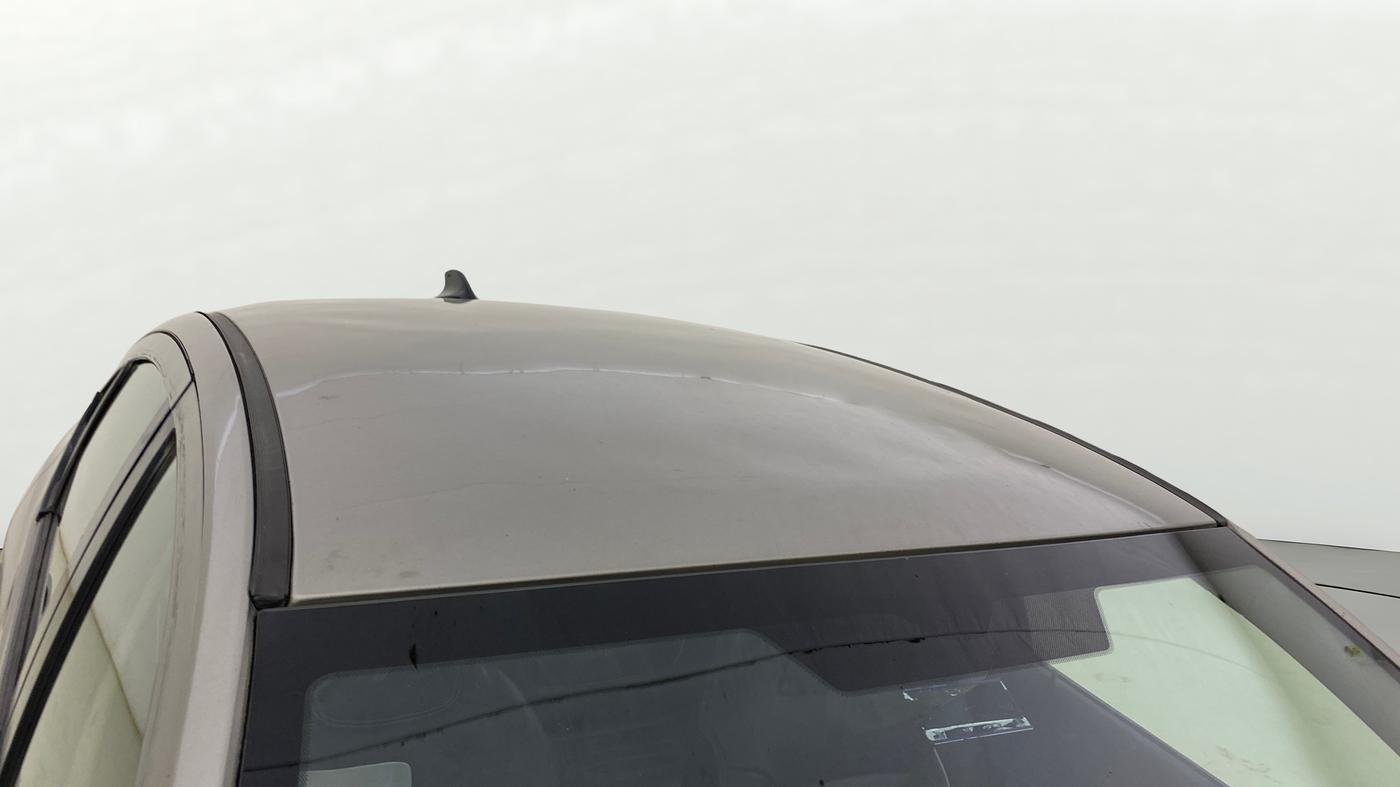 2019 Tata TIGOR XZ PETROL, Petrol, Manual, 86,634 km, Roof