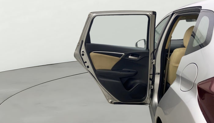 2015 Honda Jazz 1.2L I-VTEC V AT, Petrol, Automatic, 83,651 km, LHS Rear Door