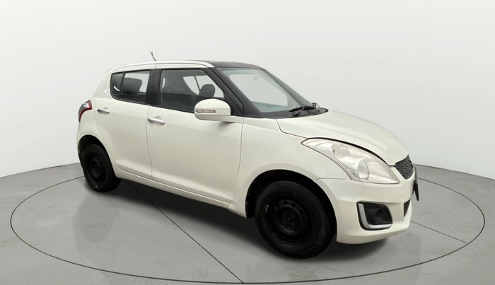 2014 Maruti Swift VDI, Diesel, Manual, 1,11,566 km, SRP
