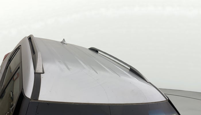 2016 Hyundai Creta SX PLUS AT 1.6 PETROL, Petrol, Automatic, 69,532 km, Roof