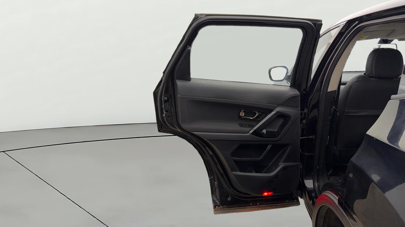 2021 Tata Harrier XTA 2.0L KRYOTEC PLUS, Diesel, Automatic, 77,422 km, LHS Rear Door