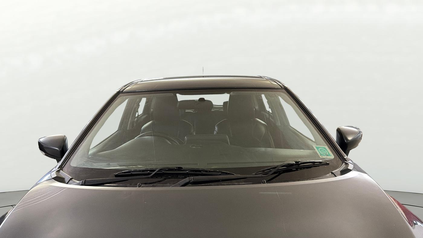 2023 Maruti Baleno DELTA PETROL 1.2, Petrol, Manual, 45,314 km, Front Windshield