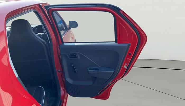 2022 Maruti Alto K10 LXI, Petrol, Manual, 32,407 km, RHS Rear Door