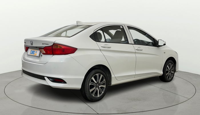 2020 Honda City 1.5L I-VTEC SV, Petrol, Manual, 24,427 km, Right Back Diagonal
