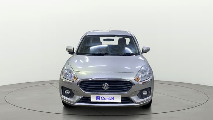 2019 Maruti Dzire VXI, Petrol, Manual, 19,349 km, Front