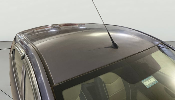 2016 Hyundai Eon MAGNA +, Petrol, Manual, 78,669 km, Roof