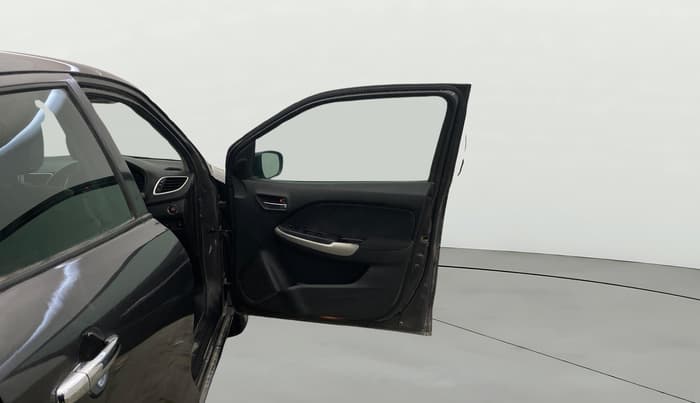2016 Maruti Baleno ALPHA PETROL 1.2, Petrol, Manual, 57,722 km, RHS Front Door