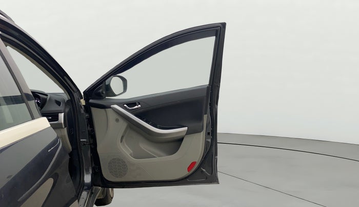 2018 Tata NEXON XZ PLUS PETROL, Petrol, Manual, 47,242 km, RHS Front Door