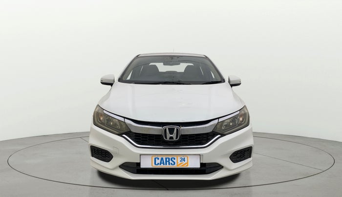 2018 Honda City 1.5L I-VTEC SV, Petrol, Manual, 58,929 km, Front