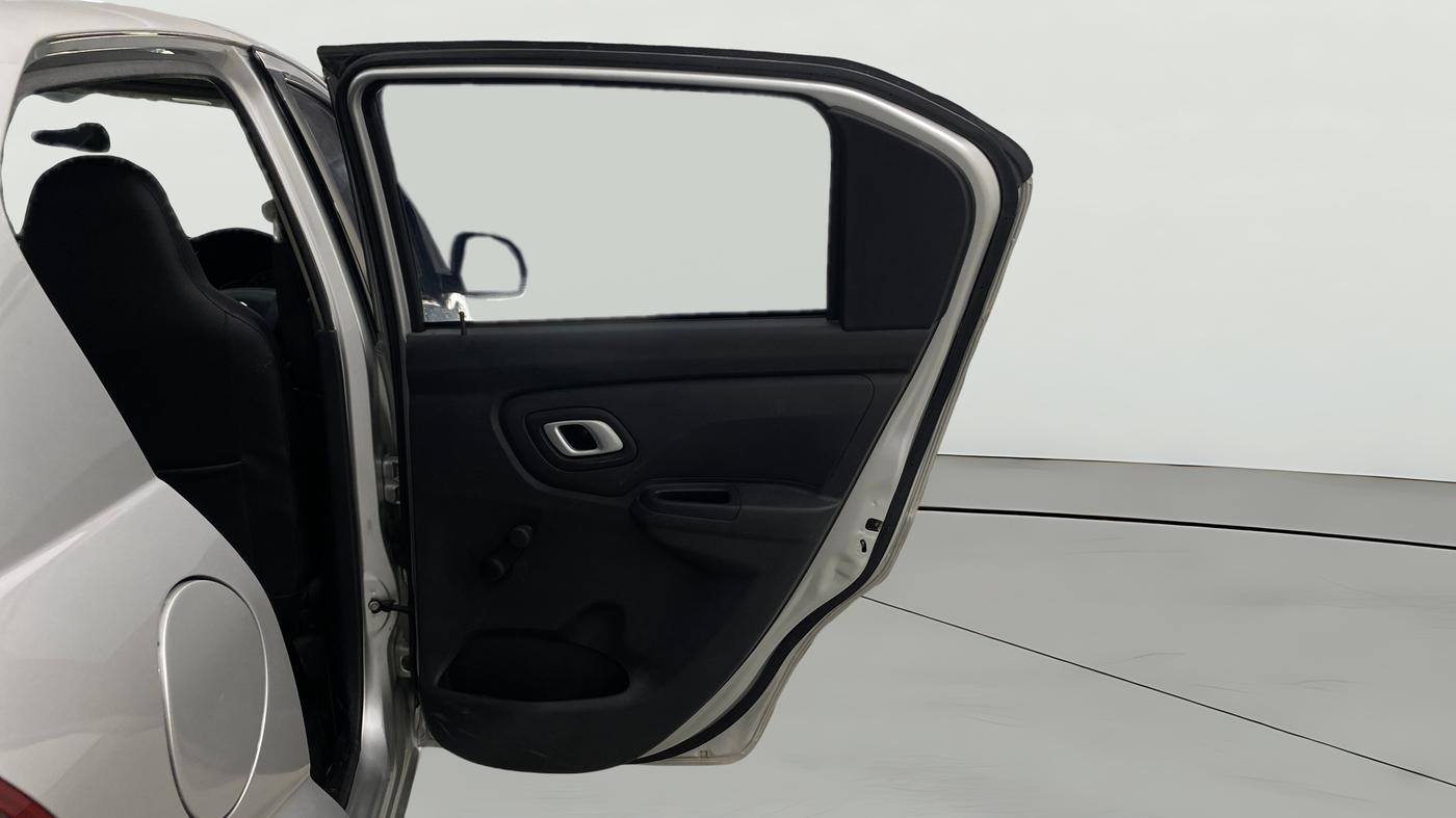 2020 Datsun Redi Go T(O) 1.0, Petrol, Manual, 58,153 km, RHS Rear Door