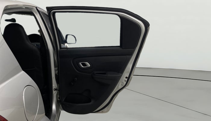 2020 Datsun Redi Go T(O) 1.0, Petrol, Manual, 58,153 km, RHS Rear Door