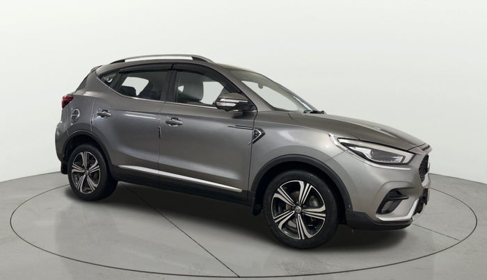 2022 MG ASTOR SAVVY 1.5 CVT, Petrol, Automatic, 34,679 km, SRP