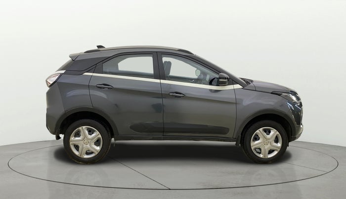 2020 Tata NEXON XZ PETROL, Petrol, Manual, 32,738 km, Right Side View