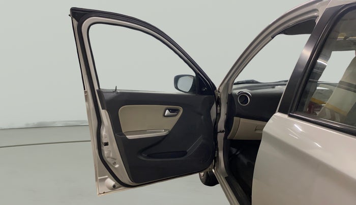 2018 Maruti Alto K10 VXI, Petrol, Manual, 25,181 km, LHS Front Door