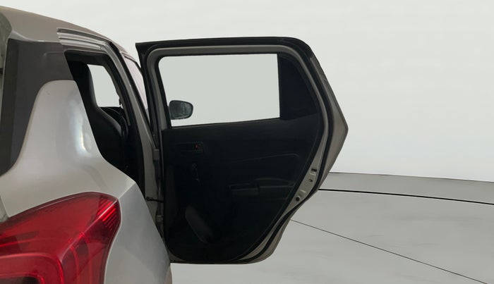 2020 Maruti Swift LXI, Petrol, Manual, 32,662 km, RHS Rear Door