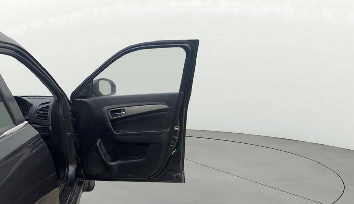 2019 Maruti Vitara Brezza ZDI, Diesel, Manual, 96,750 km, RHS Front Door