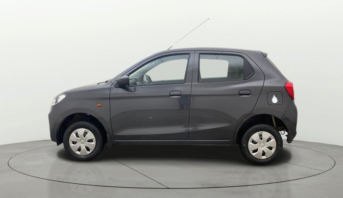 2025 Maruti Alto K10 VXi Plus (O) AGS, Petrol, Automatic, 13,828 km, Left Side